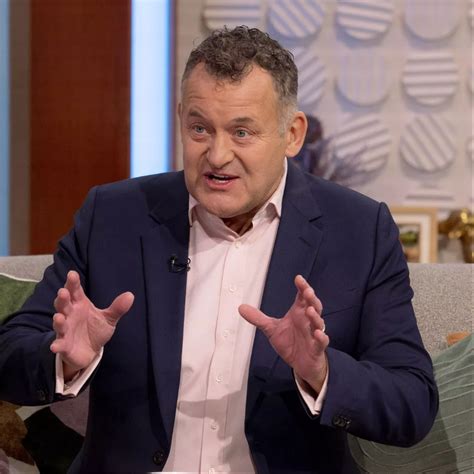 paul burrell net worth